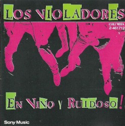 En vivo y ruidoso!