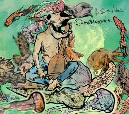 Omnipresence