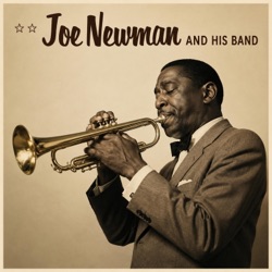 Joe Newman and His Band