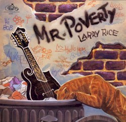 Mr. Poverty