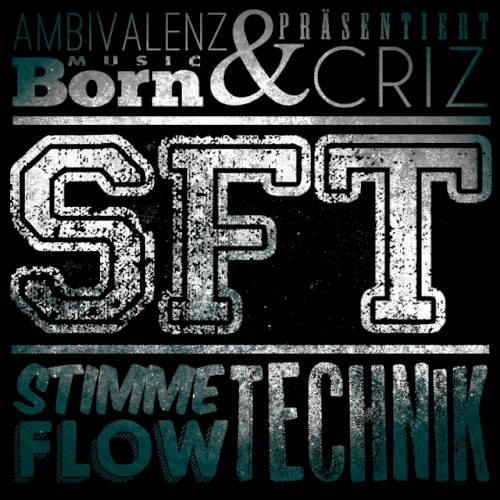 SFT - Stimme, Flow, Technik