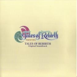 TALES OF REBIRTH Original Soundtrack