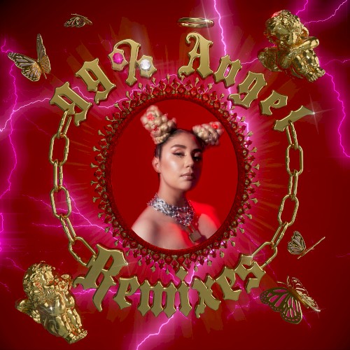 99% Angel (remixes)
