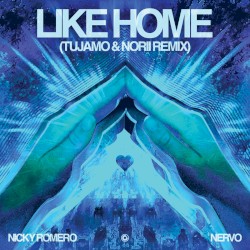 Like Home (Tujamo & NORII remix)