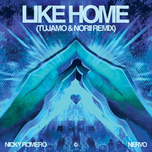 Like Home (Tujamo & NORII remix)
