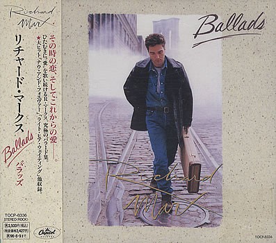 Ballads