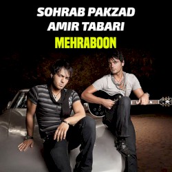Mehraboon