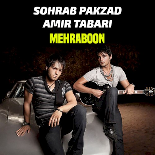 Mehraboon
