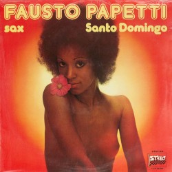 Santo Domingo