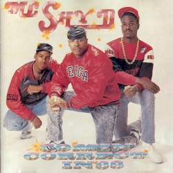 Comin’ Correct in 88