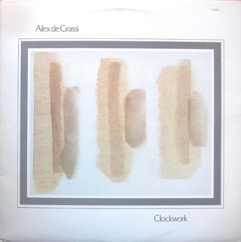 Clockwork