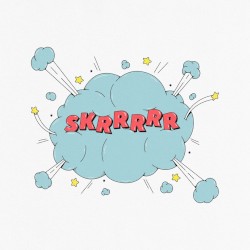 Skrrrrr EP