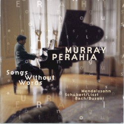 Songs without Words