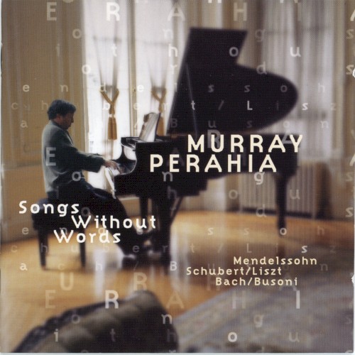 Songs without Words