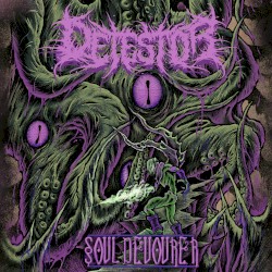 Soul Devourer