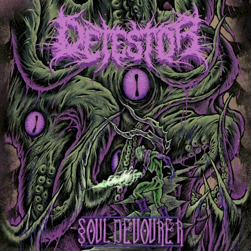Soul Devourer