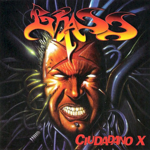 Ciudadano X