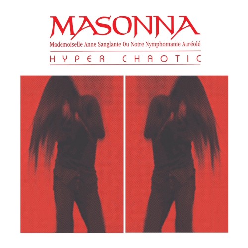 Hyper Chaotic