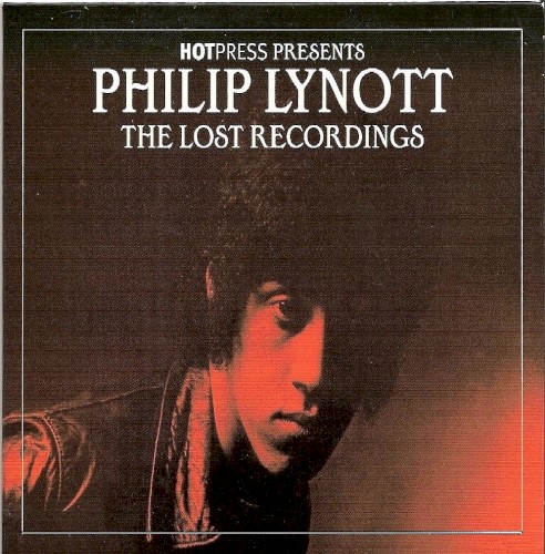 The Lost Recordings