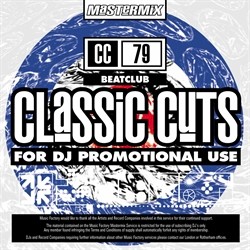 Mastermix Classic Cuts 79: Beatclub