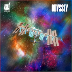 ODYSSEY (EXPEDITION mix)