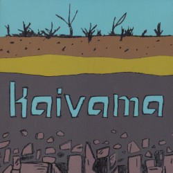 Kaivama
