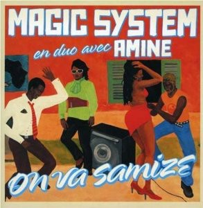On Va Samize