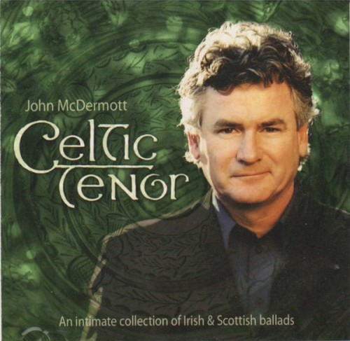 Celtic Tenor