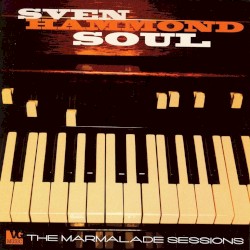 The Marmalade Sessions