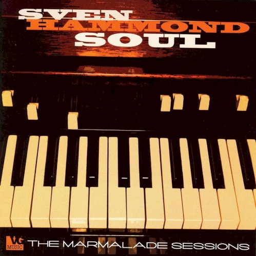 The Marmalade Sessions