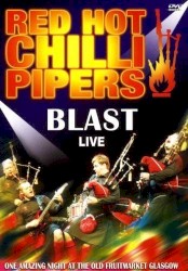 Blast Live