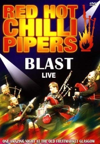 Blast Live