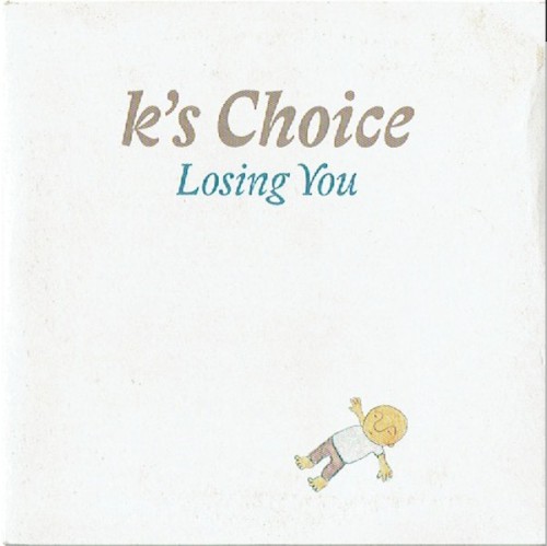 Losing You