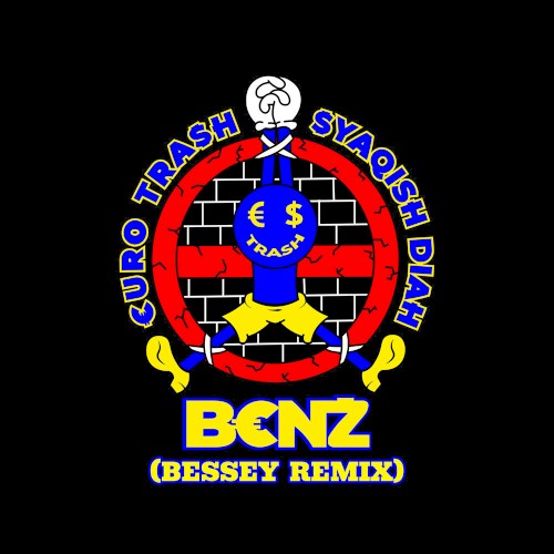 B€NZ (Bessey remix)
