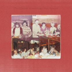 The Great American Bar Scene