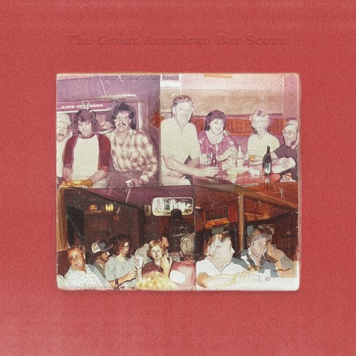 The Great American Bar Scene
