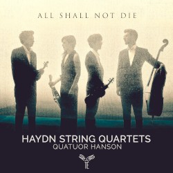 All Shall Not Die