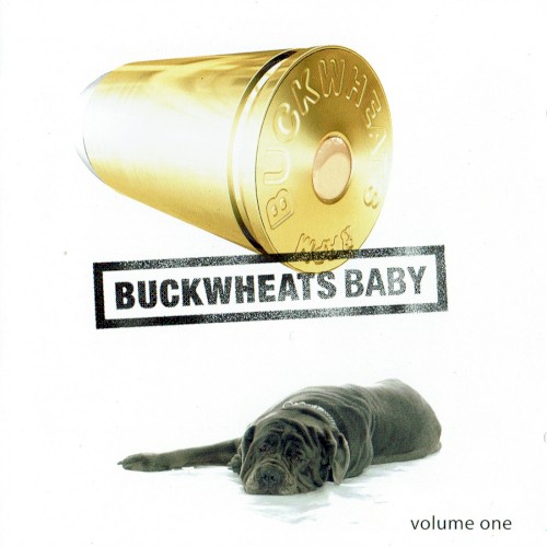 Buckwheats Baby, Volume 1