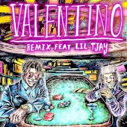 VALENTINO (remix)
