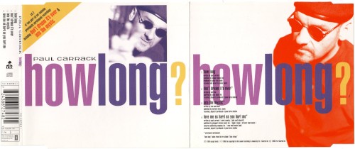 How Long