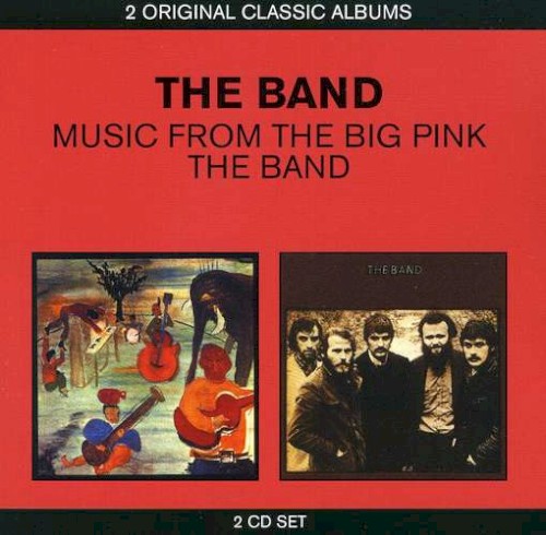 Music From Big Pink / The Band