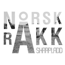 Skarpladd