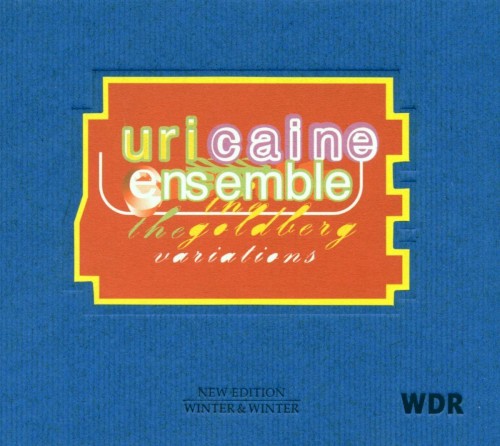 The Goldberg Variations