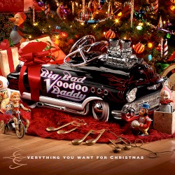 Everything You Want for Christmas