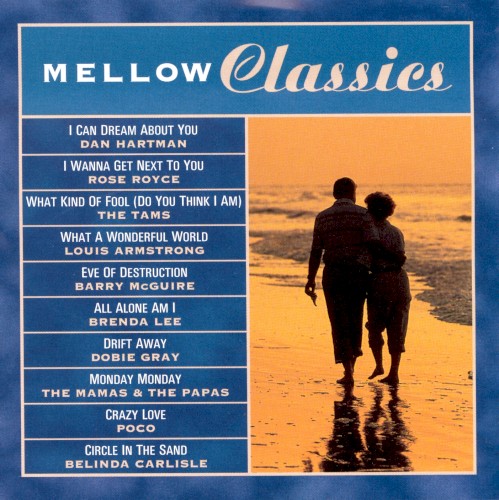 Mellow Classics