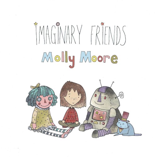 Imaginary Friends