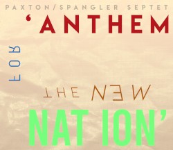 Anthem for the New Nation