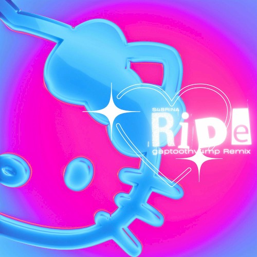 Ride (v4mp remix)