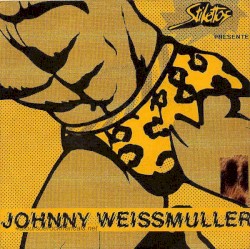 Johnny Weissmuller