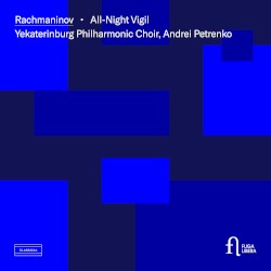 All‐Night Vigil, Op. 37